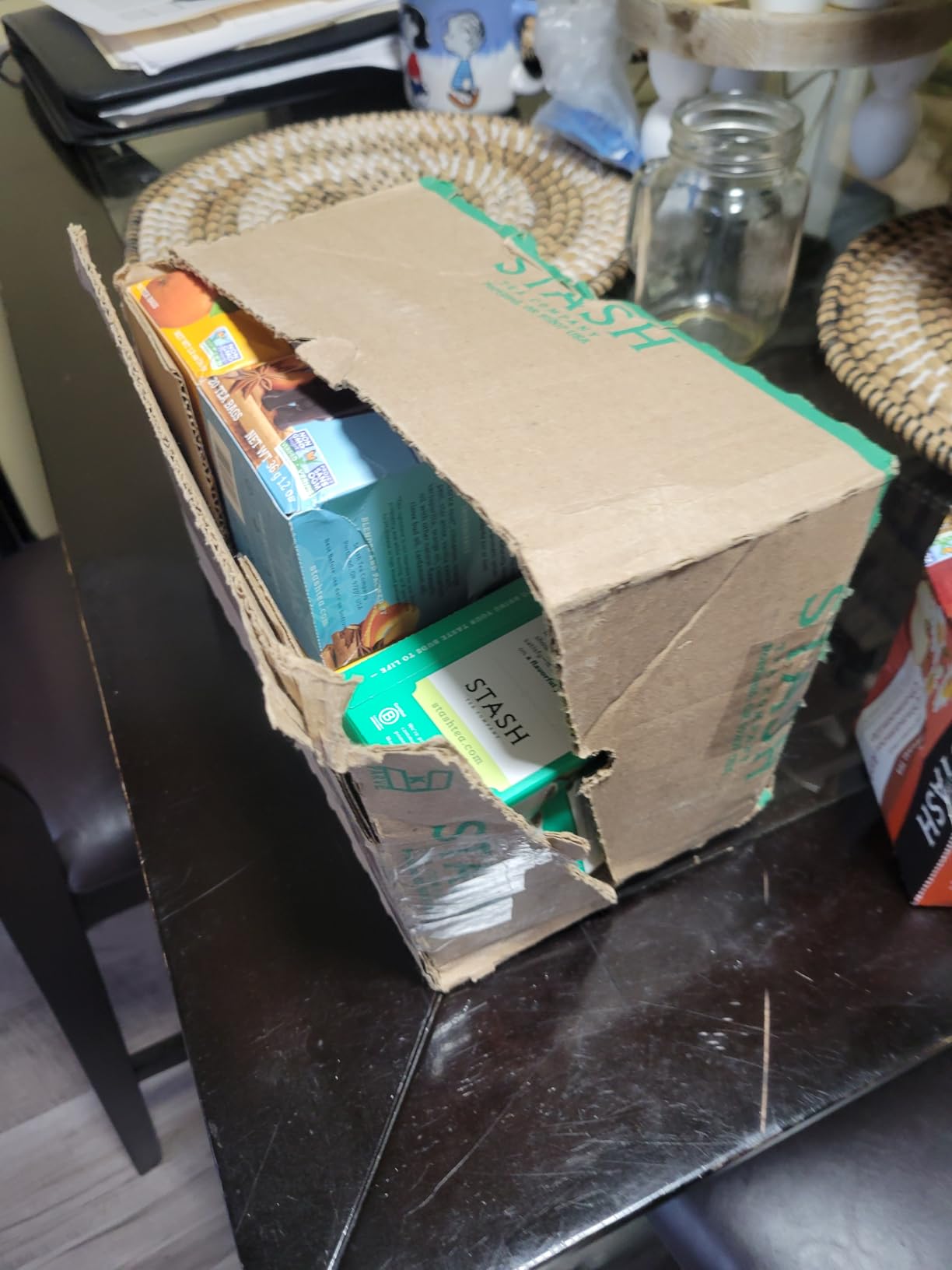 Customer photo 2